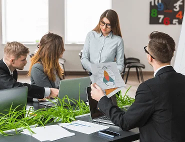 Hiring Trends for Companies
