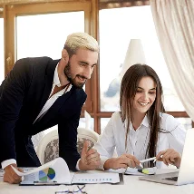 Resume Building